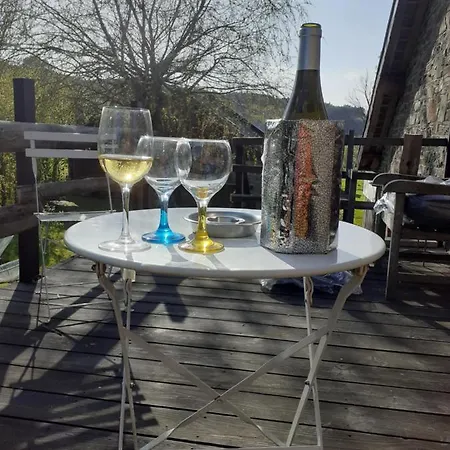 La Chouette S'amuse, 9 Personnes Manhay